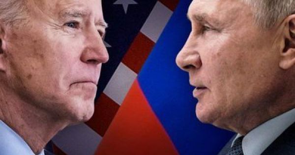 Nga trục xuất 10 nhân viên ngoại giao Mỹ