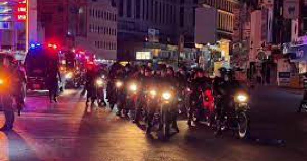 Tướng cảnh sát Campuchia bị bắt vì mở tiệc giữa lệnh phong tỏa