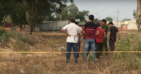 Bà Rịa - Vũng Tàu: Bé gái 5 tuổi nghi bị xâm hại tình dục dẫn đến tử vong