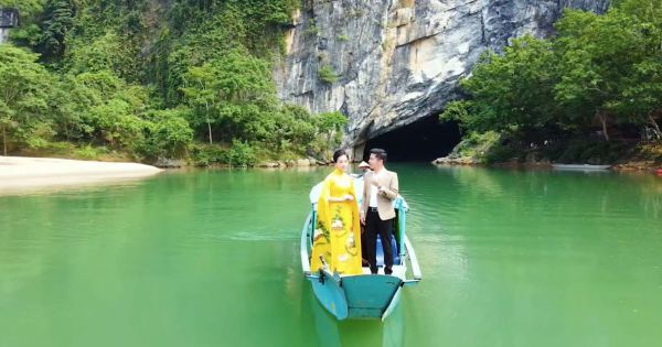 Trần Nguyên Thắng mời Sao Mai Huyền Trang về 