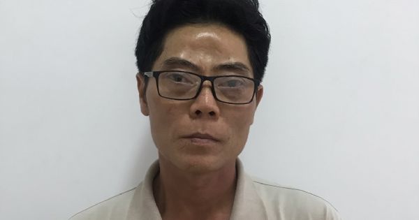 Bắt giữ nghi phạm hiếp dâm và sát hại bé gái 5 tuổi