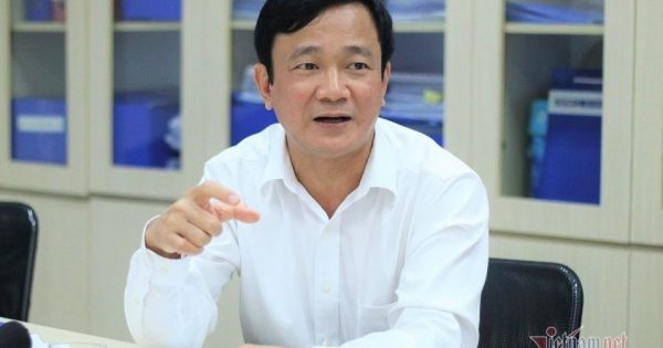 Đình chỉ vụ ông Lê Vinh Danh kiện Tổng Liên đoàn Lao động Việt Nam