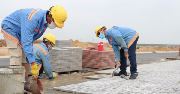 Khởi công nhà ga hành khách sân bay Long Thành vào đầu năm 2022