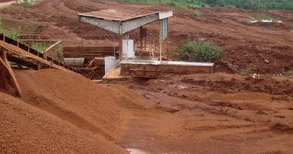 Liên tiếp động đất ở Tây Nguyên