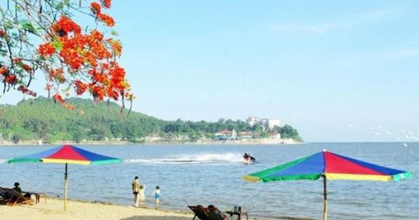 Hải Phòng đồng ý chủ trương thí điểm tuyến phố đi bộ tại Đồ Sơn