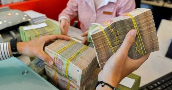 Lần thứ 3 Chính phủ gia hạn nộp thuế, tiền thuê đất