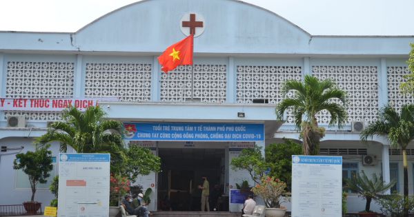 Nhập cảnh trái phép về Phú Quốc do Covid-19 bùng phát ở Campuchia