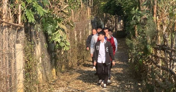 Sơn La dừng triển khai dự án xây dựng nghĩa trang gần trường học