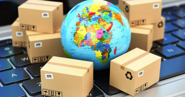 Thương mại điện tử Việt Nam tăng trưởng số 1 Đông Nam Á