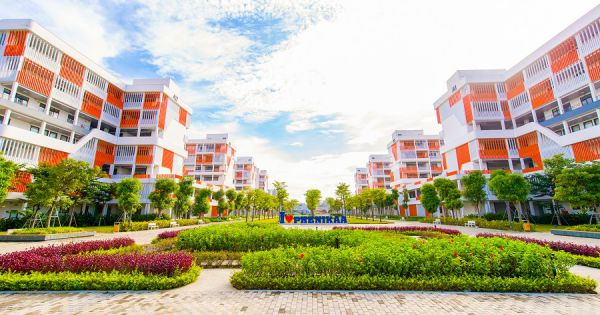 Bốn cơ sở giáo dục đại học Việt Nam lọt top bảng xếp hạng nổi tiếng thế giới