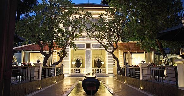 Đưa thêm 35 biệt thự cũ tại TP Hồ Chí Minh vào diện quản lý, bảo tồn