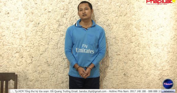 Kiên Giang: Bị chém trọng thương vì xen vào chuyện của người khác