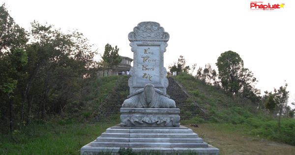 Về với đại ngàn Bạch Mã