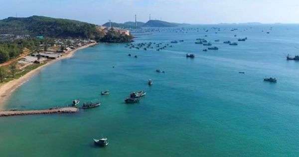 Kiên Giang công bố điều chỉnh Quy hoạch chung xây dựng Phú Quốc đến năm 2030