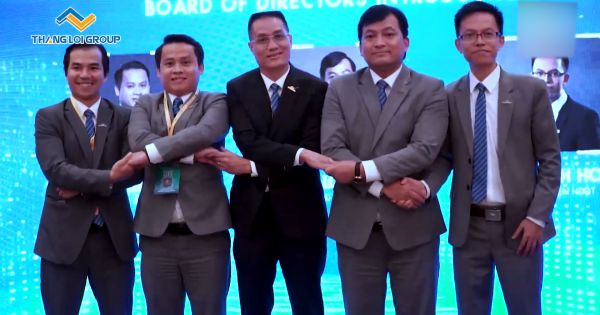 Thắng Lợi Group: “Mục tiêu doanh thu 2021 là 1000 tỷ đồng”