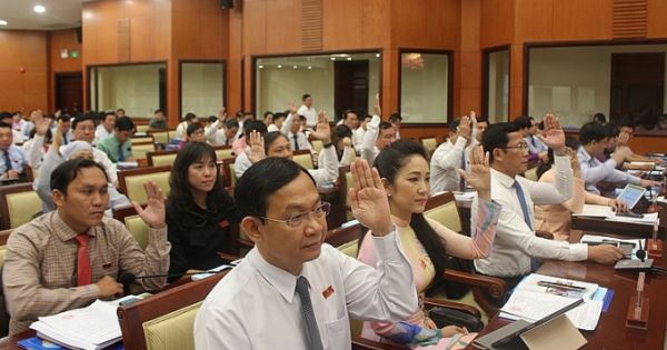 TP.HCM không tăng hệ số điều chỉnh giá đất năm 2021