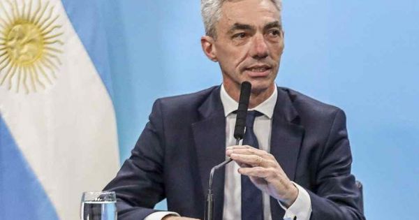 Bộ trưởng Giao thông Argentina qua đời vì tai nạn giao thông