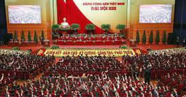 Đưa Nghị quyết Đại hội XIII của Đảng vào cuộc sống: Phải có tình cảm và nhận thức sâu sắc đối với Nghị quyết