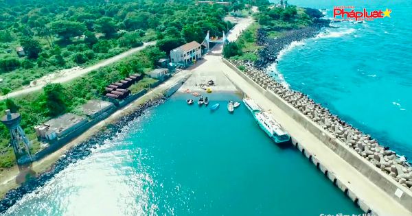 Những địa điểm tham quan du lịch hấp dẫn nhất tại Quảng Trị dịp lễ 30/4 - 1/5