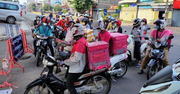 Ca Covid-19 lại tăng kỷ lục, Thái Lan áp thêm hạn chế