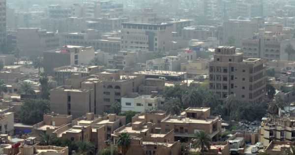 Cháy bệnh viện điều trị COVID-19 tại Iraq, 27 người chết, 46 người bị thương