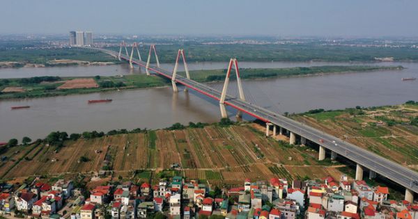 Hà Nội yêu cầu công khai quy hoạch để ngăn sốt đất