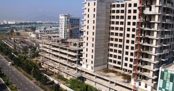 Thu hồi quyết định thi hành án loạt bất động sản trong vụ án Phan Văn Anh Vũ