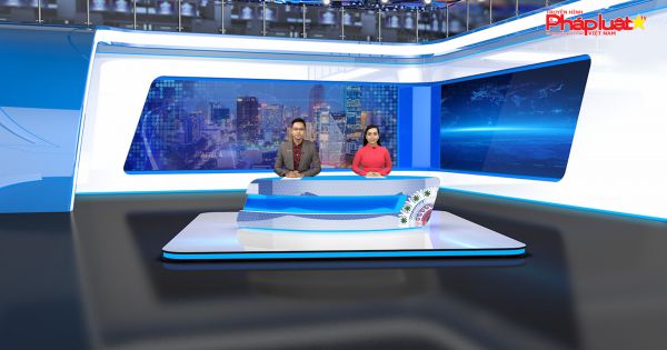 Bản tin Chuyển động cùng Truyền hình Pháp luật ngày 26/4/2021