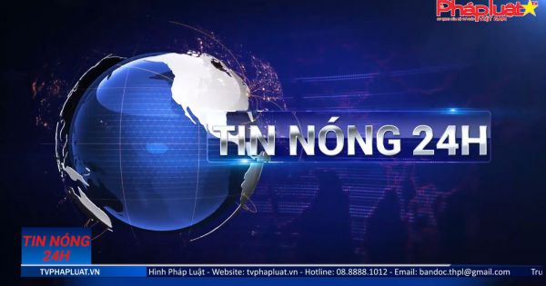Bản tin nóng ngày 27-4-2021
