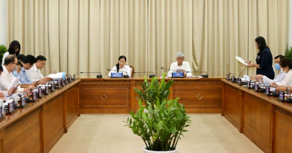 Chủ tịch UBND phường, quận phải chịu trách nhiệm về xử lý tiếng ồn tại TP HCM