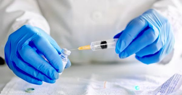 Mỹ chia sẻ 60 triệu liều vắc-xin COVID-19 cho thế giới