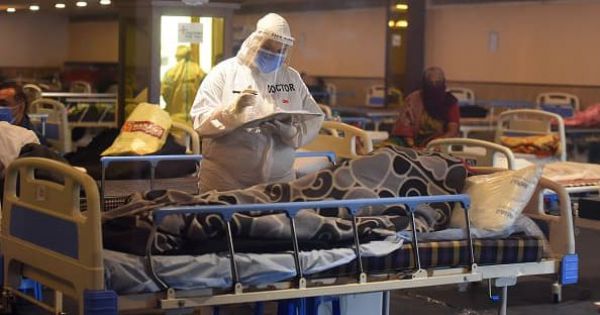 Thế giới vượt hơn 148 triệu ca nhiễm SARS-CoV-2