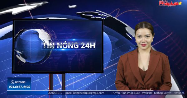 Bản tin nóng ngày 29-4-2021