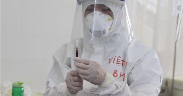 Kết quả xét nghiệm 7 trường hợp F1 của ca mắc COVID-19 ở TPHCM