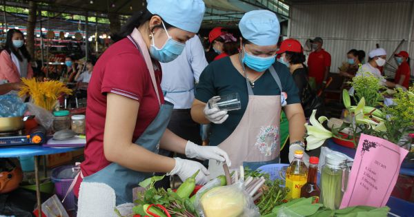 Ai cũng thèm thuồng mỗi khi nhắc tới món này