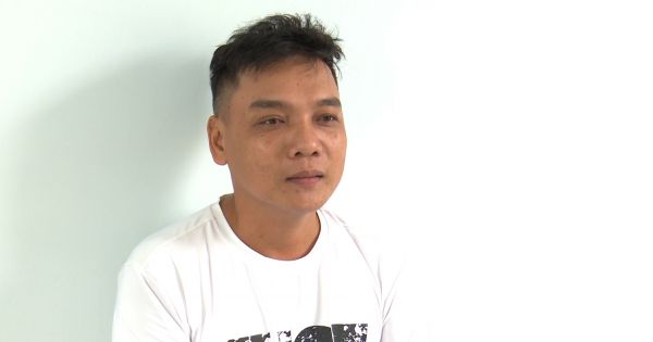 An Giang: Khởi tố bắt giam đối tượng cạy tủ trộm vàng của chị vợ