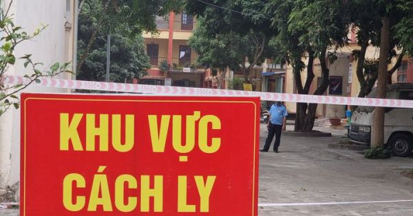Cách ly tập trung 333 trường hợp F1 ở Hà Nam