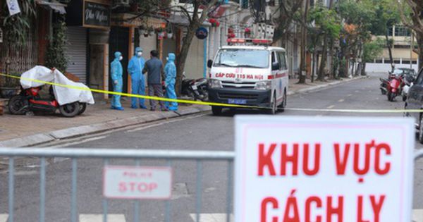 NÓNG: Khẩn cấp tìm người trên các chuyến bay và tới quán bar SUNNY