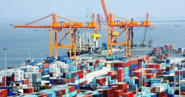 Trung Quốc là “bạn hàng