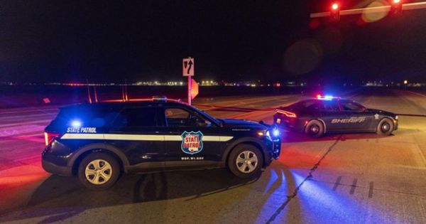 Nổ súng đạn tại New Orleans, nước Mỹ khiến gần chục người thương vong