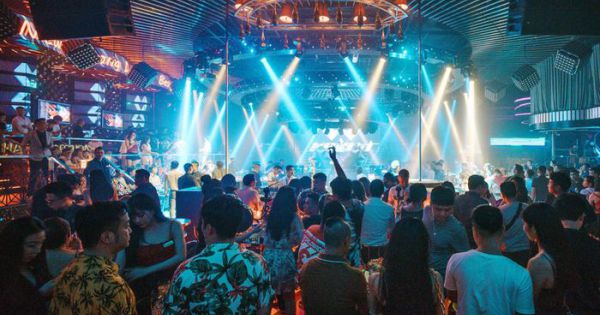 Đà Nẵng tạm dừng hoạt động quán bar, kaoraoke, vũ trường từ ngày 3-5