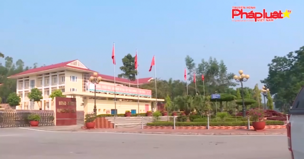 Sơn La – Bảo vệ an toàn cuộc bầu cử ở khu vực biên giới