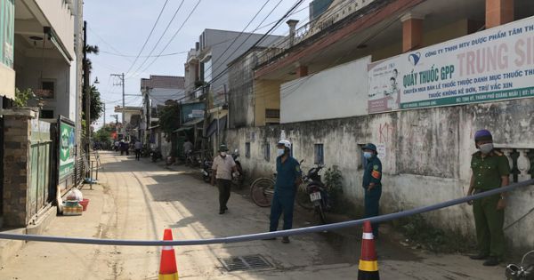 2 người ở Hưng Yên liên quan BV Bệnh Nhiệt đới TƯ dương tính với nCoV