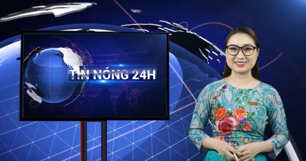 Bản tin nóng ngày 6-5-2021