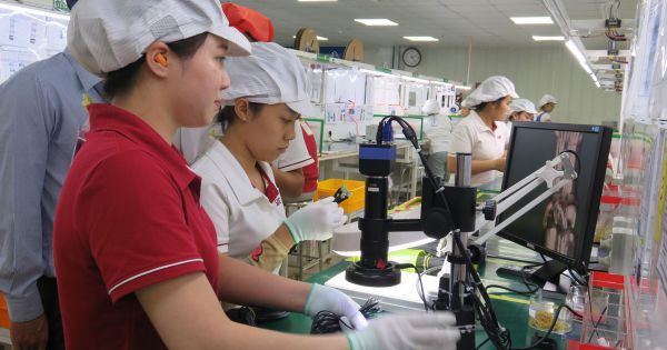 Hơn 51 nghìn doanh nghiệp rút lui khỏi thị trường trong 4 tháng đầu năm