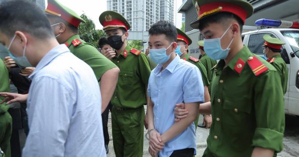 Vụ Công ty Nhật Cường: Phó TGĐ Trần Ngọc Ánh bị đề nghị 15-16 năm tù