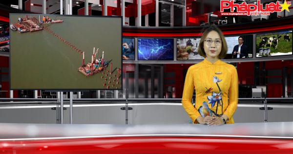 Bản tin thị trường tiêu dùng số 118: Điểm sáng từ những mô hình phiên chợ xanh - tử tế