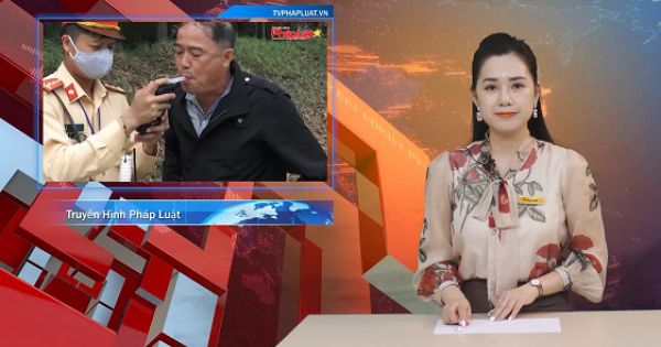 Phòng CSGT Công an Thành phố Hà Nội: Giữ gìn an toàn giao thông ở cửa ngõ Thủ đô