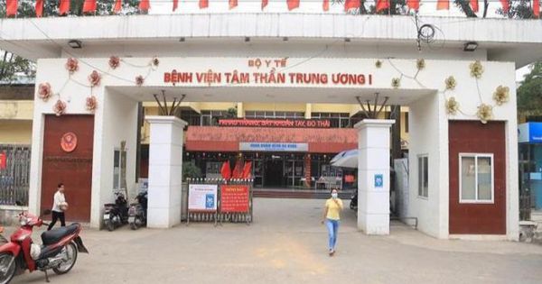 Bộ Y tế sẽ xử lý nghiêm những vi phạm xảy ra tại BV Tâm thần TƯ I