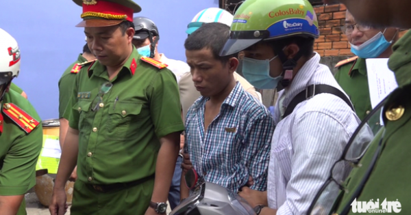 Nguồn gốc 5 tỉ đồng của nguyên Giám đốc Sở GTVT Trà Vinh vừa bị trộm